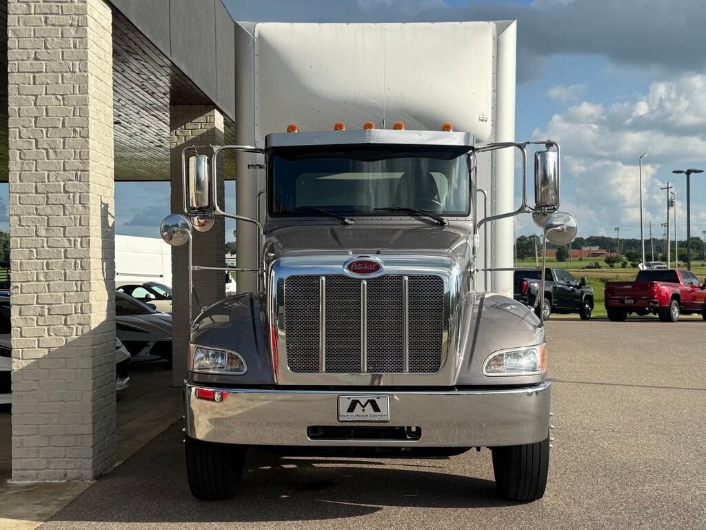 2020 Peterbilt 337 BOX   - Photo 12 - Martin, TN 38237