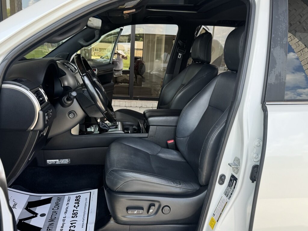 2020 Lexus GX 460 460 Luxury   - Photo 36 - Martin, TN 38237