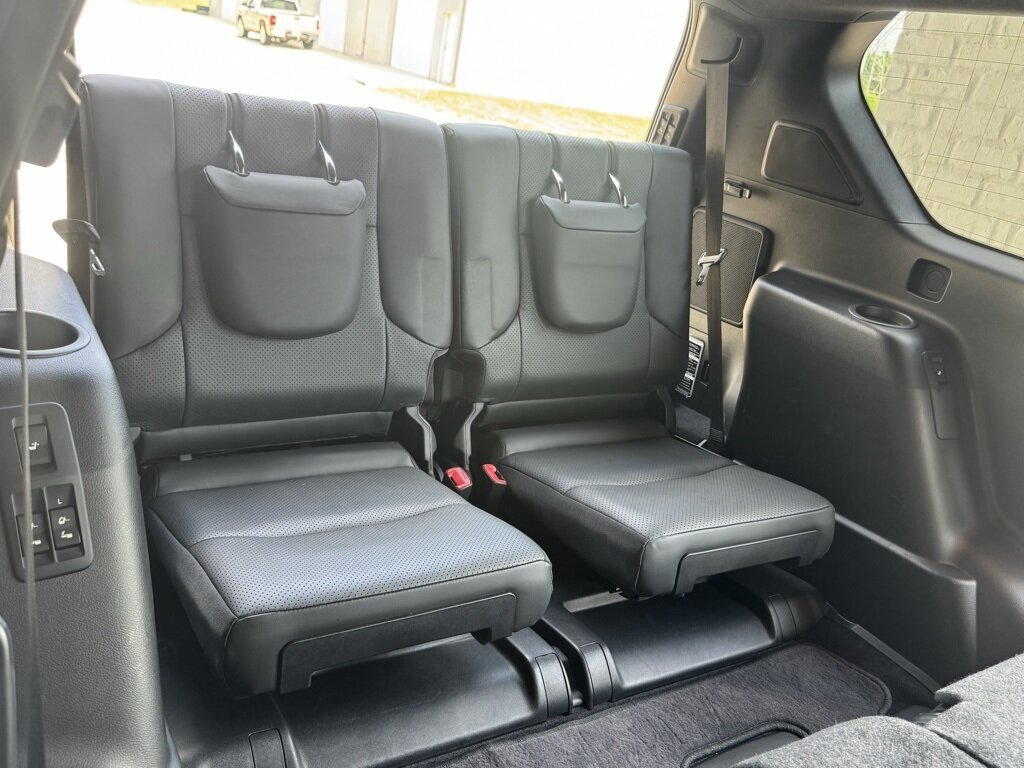 2020 Lexus GX 460 460 Luxury   - Photo 44 - Martin, TN 38237