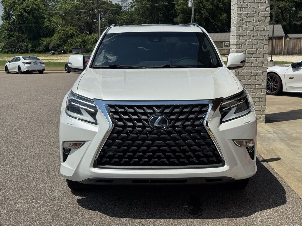 2020 Lexus GX 460 460 Luxury   - Photo 20 - Martin, TN 38237