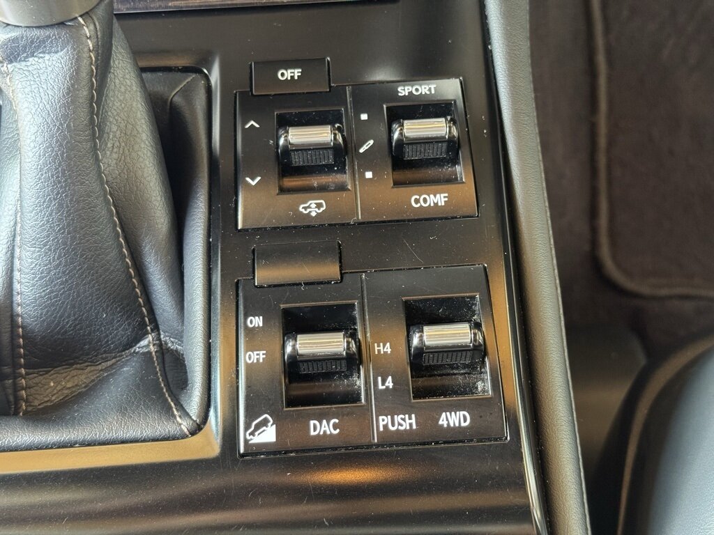 2020 Lexus GX 460 460 Luxury   - Photo 33 - Martin, TN 38237