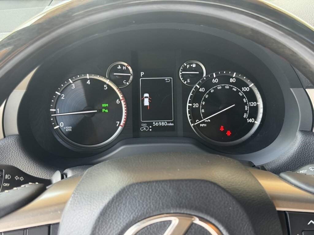 2020 Lexus GX 460 460 Luxury   - Photo 24 - Martin, TN 38237