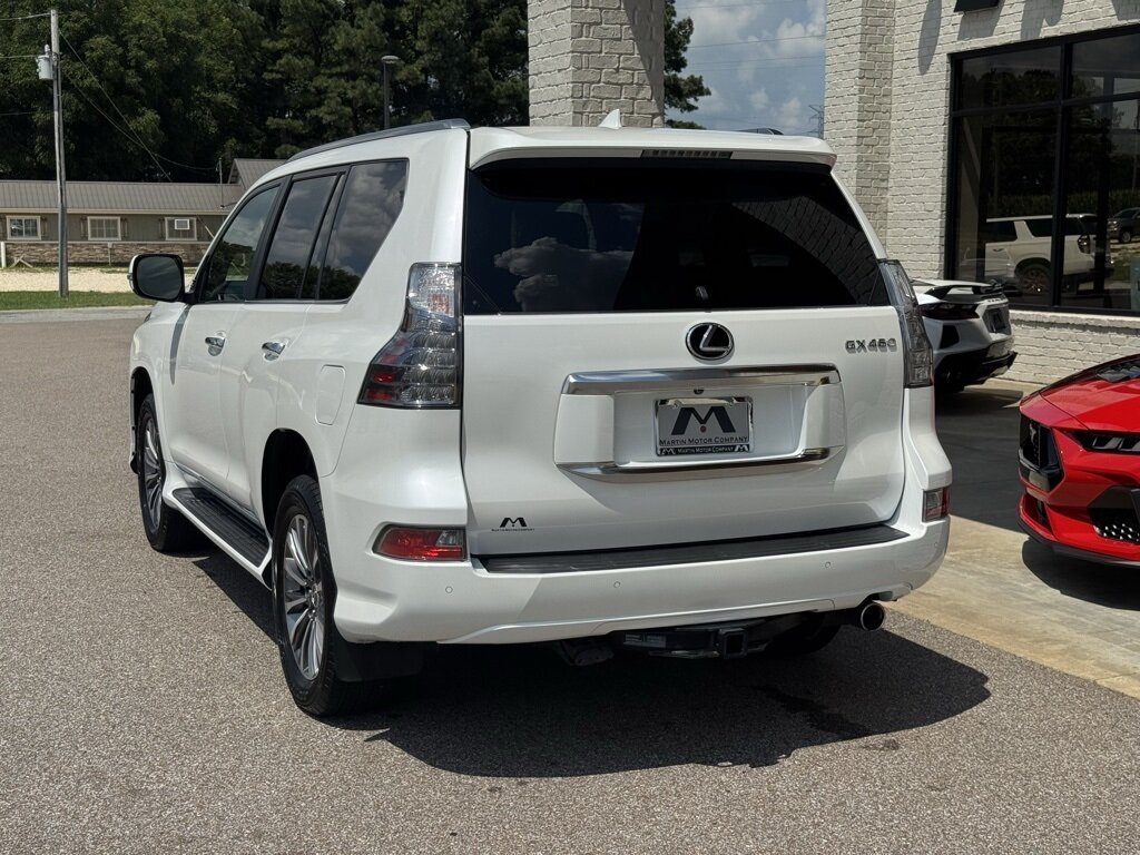 2020 Lexus GX 460 460 Luxury   - Photo 11 - Martin, TN 38237