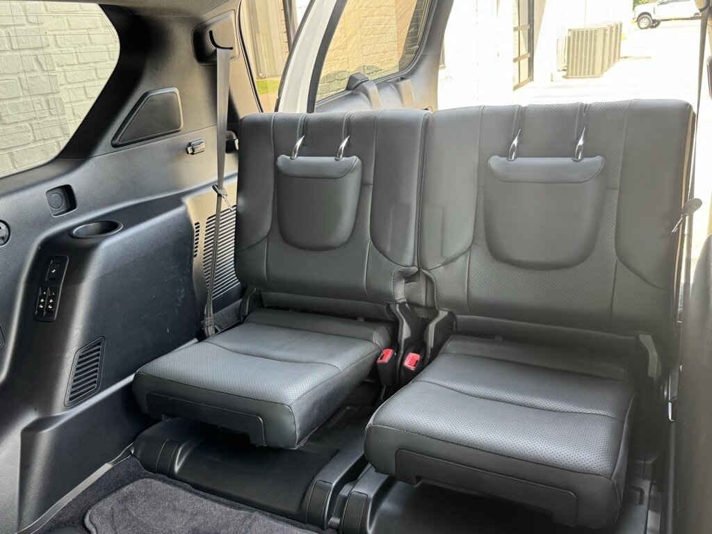 2020 Lexus GX 460 460 Luxury   - Photo 41 - Martin, TN 38237