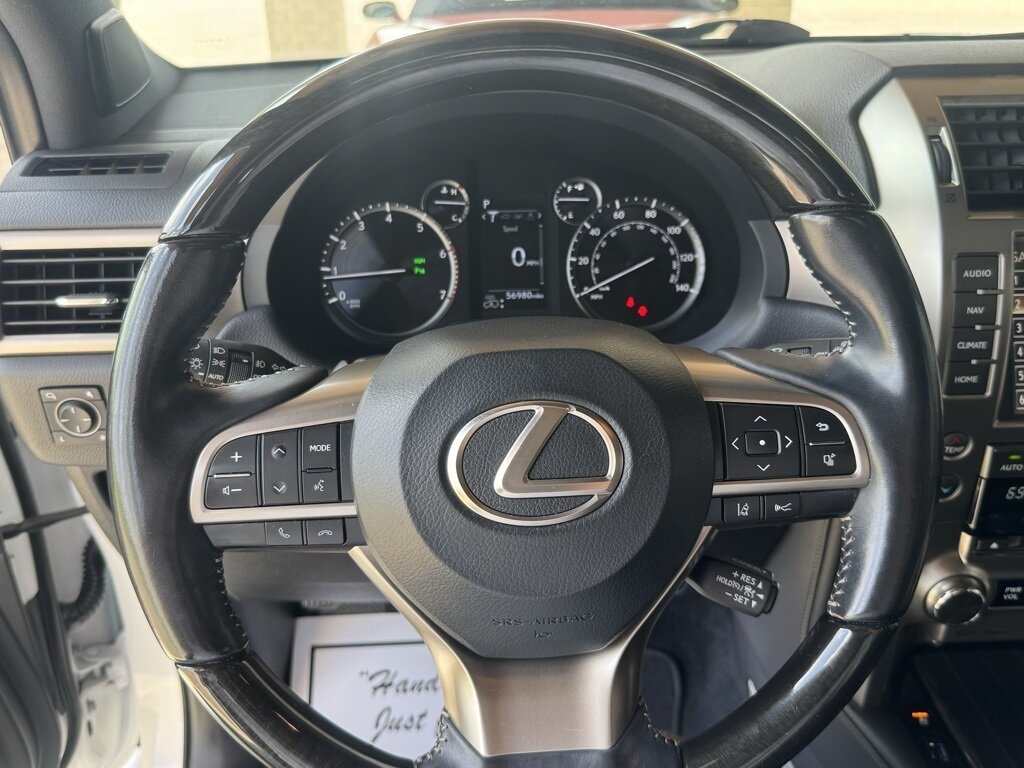 2020 Lexus GX 460 460 Luxury   - Photo 23 - Martin, TN 38237