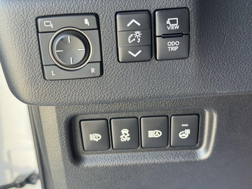 2020 Lexus GX 460 460 Luxury   - Photo 34 - Martin, TN 38237