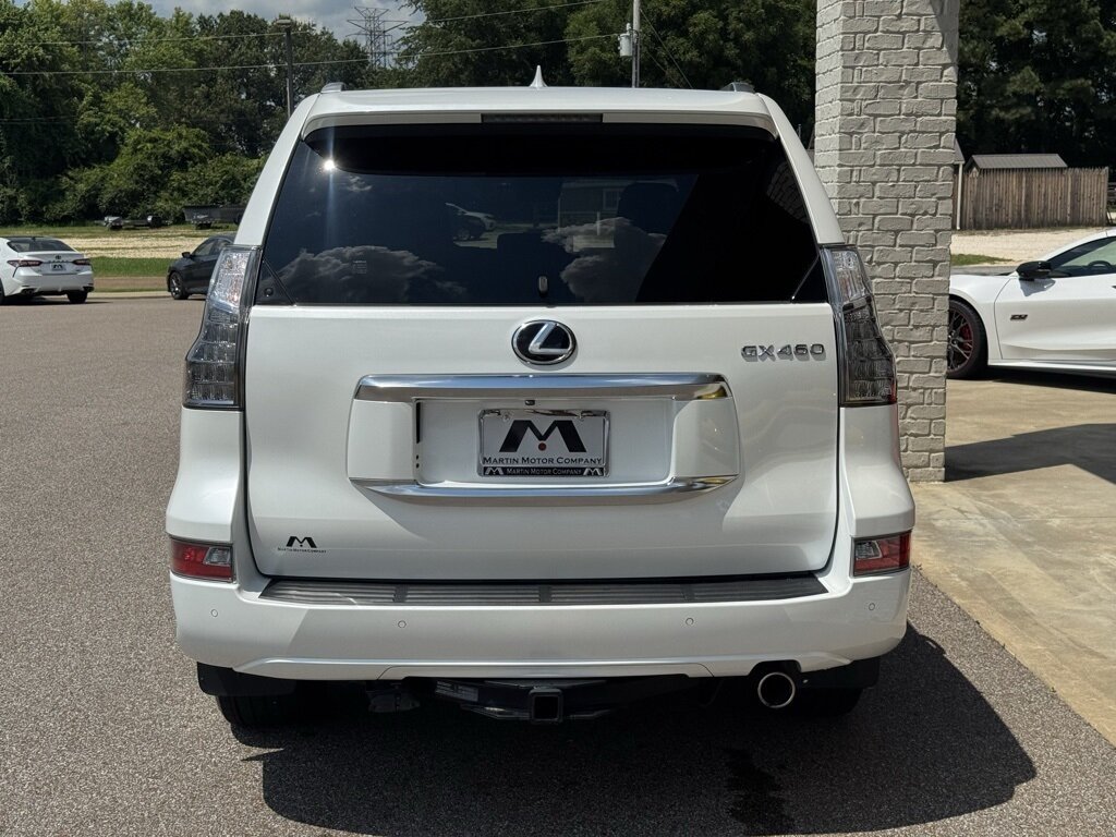 2020 Lexus GX 460 460 Luxury   - Photo 12 - Martin, TN 38237