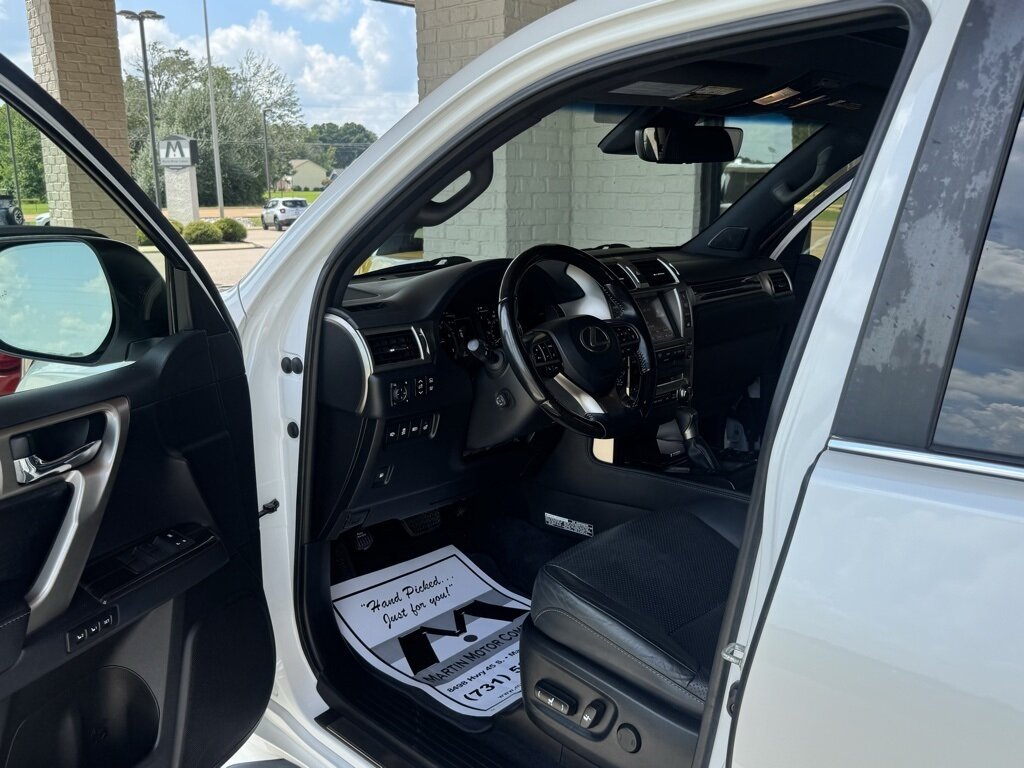 2020 Lexus GX 460 460 Luxury   - Photo 22 - Martin, TN 38237
