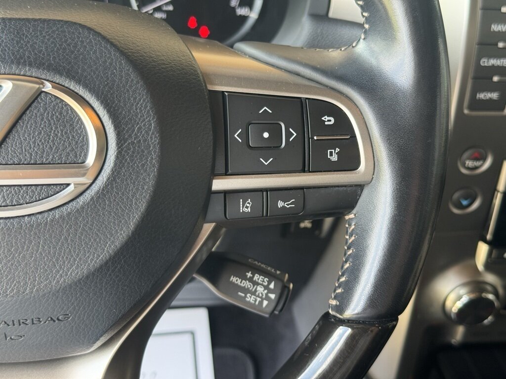 2020 Lexus GX 460 460 Luxury   - Photo 26 - Martin, TN 38237