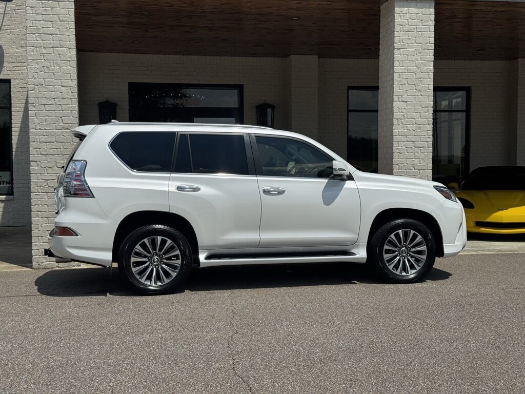 2020 Lexus GX 460 460 Luxury   - Photo 15 - Martin, TN 38237