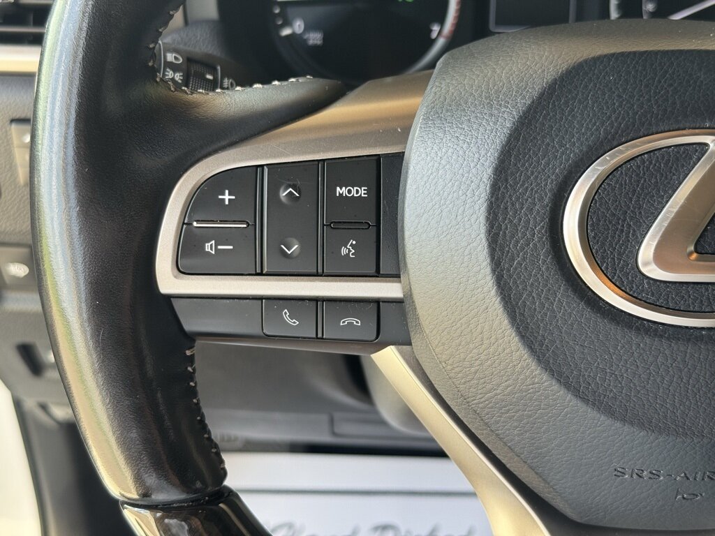 2020 Lexus GX 460 460 Luxury   - Photo 25 - Martin, TN 38237