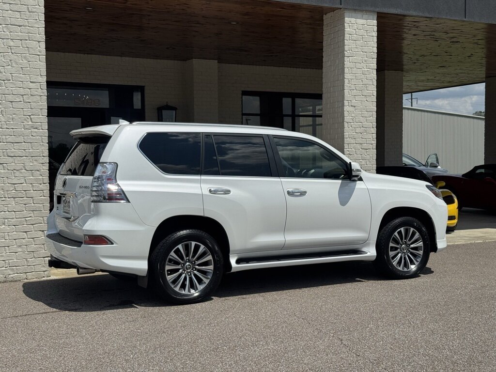 2020 Lexus GX 460 460 Luxury   - Photo 14 - Martin, TN 38237