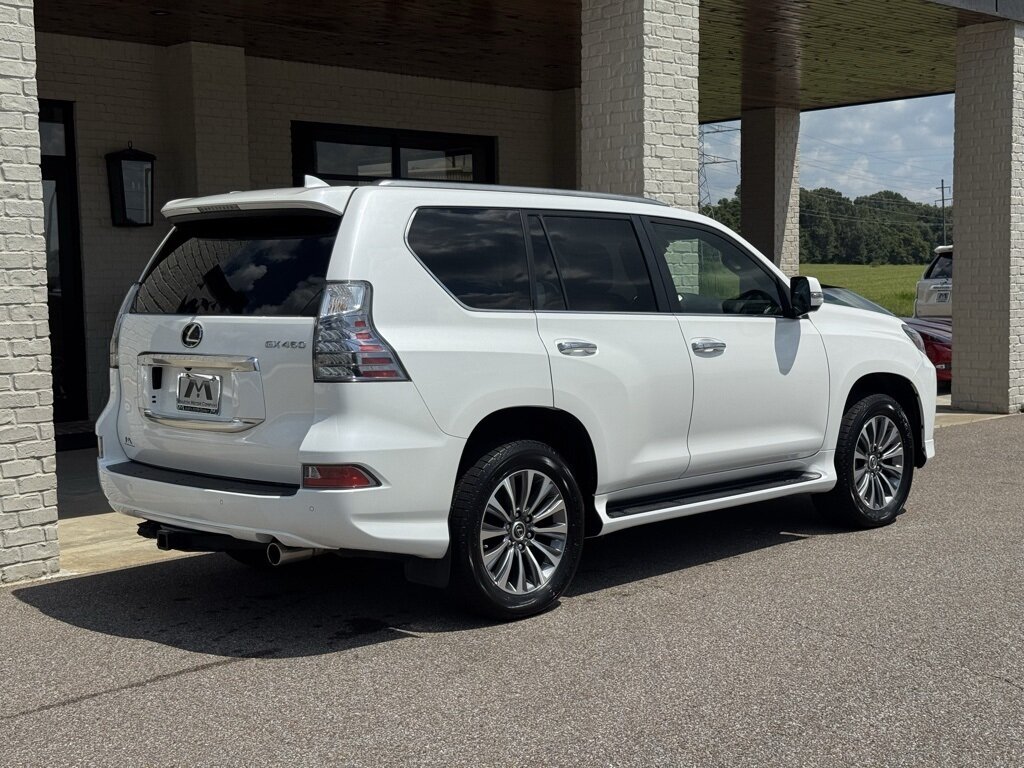 2020 Lexus GX 460 460 Luxury   - Photo 13 - Martin, TN 38237