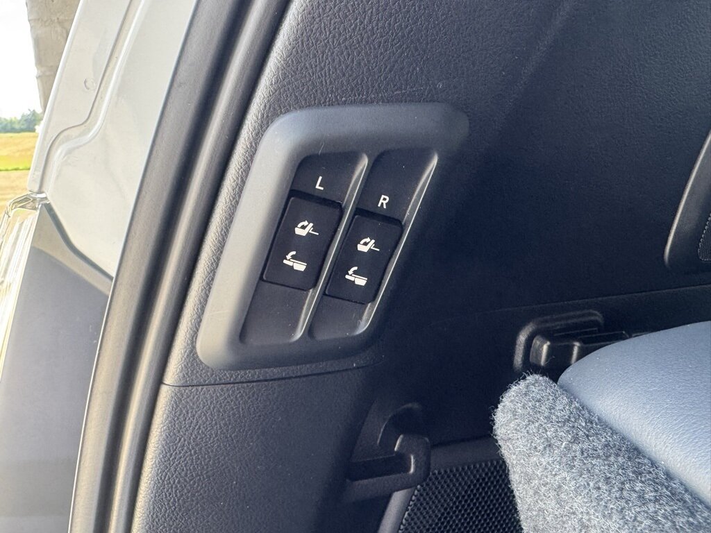 2020 Lexus GX 460 460 Luxury   - Photo 43 - Martin, TN 38237
