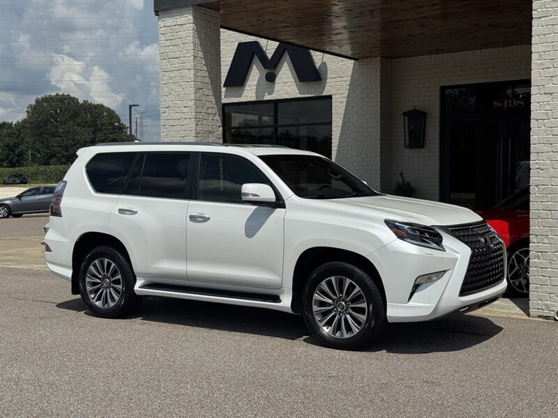 2020 Lexus GX 460 460 Luxury   - Photo 1 - Martin, TN 38237