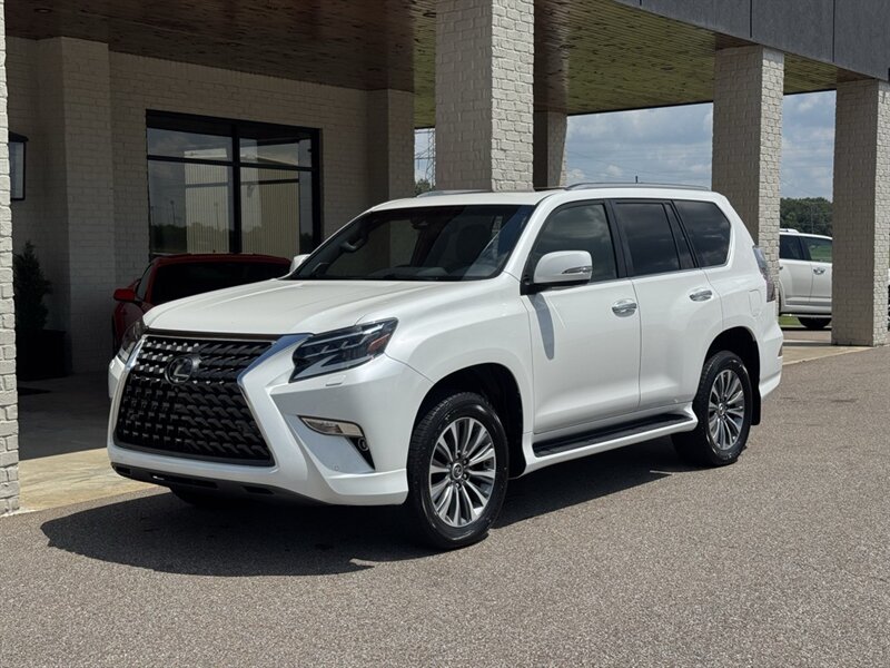 2020 Lexus GX 460 460 Luxury   - Photo 3 - Martin, TN 38237