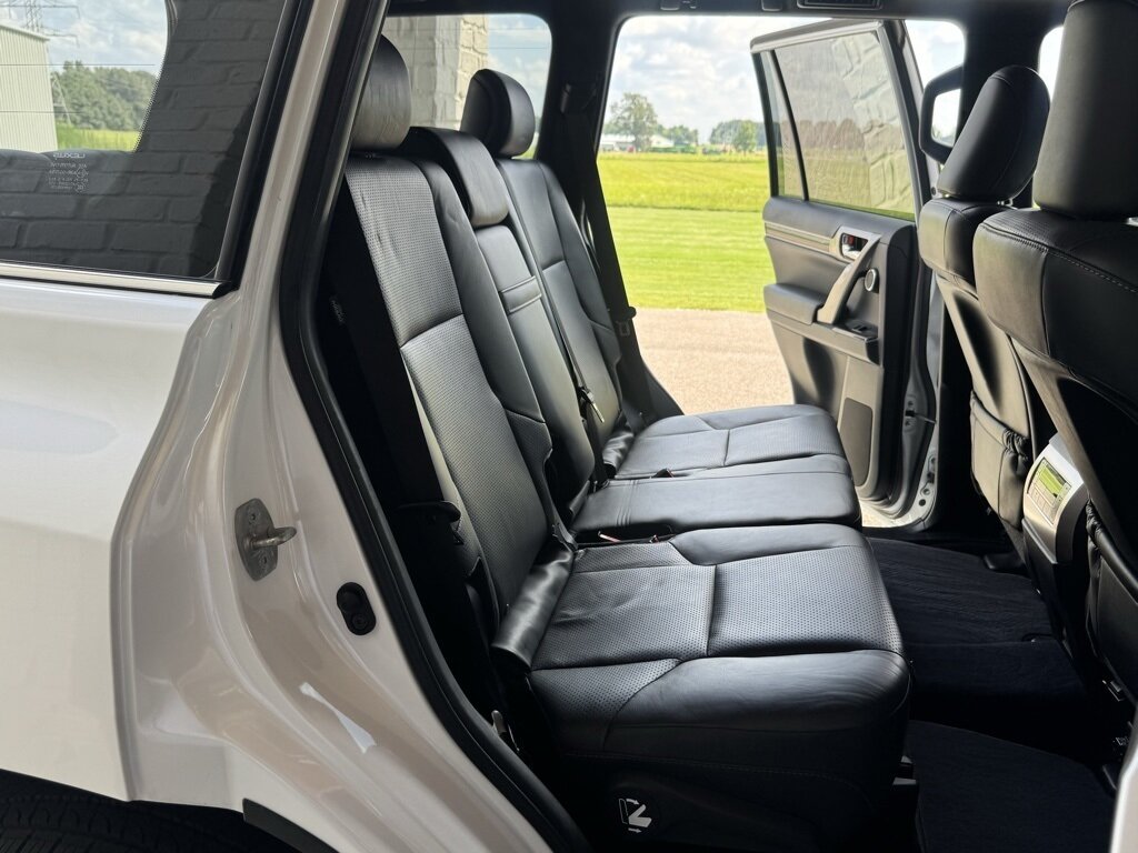 2020 Lexus GX 460 460 Luxury   - Photo 47 - Martin, TN 38237