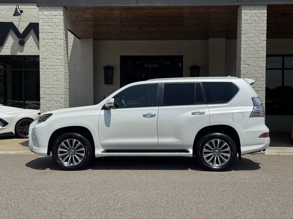 2020 Lexus GX 460 460 Luxury   - Photo 7 - Martin, TN 38237