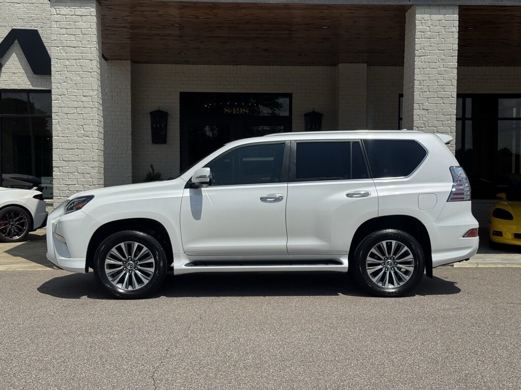 2020 Lexus GX 460 460 Luxury   - Photo 6 - Martin, TN 38237