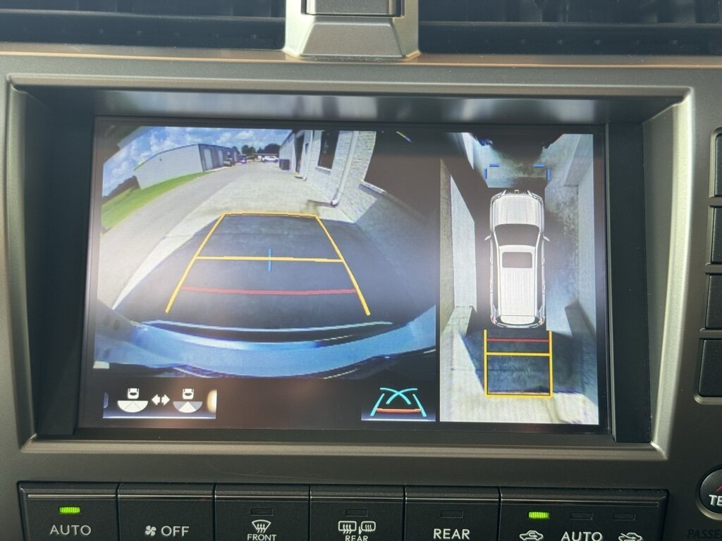 2020 Lexus GX 460 460 Luxury   - Photo 28 - Martin, TN 38237