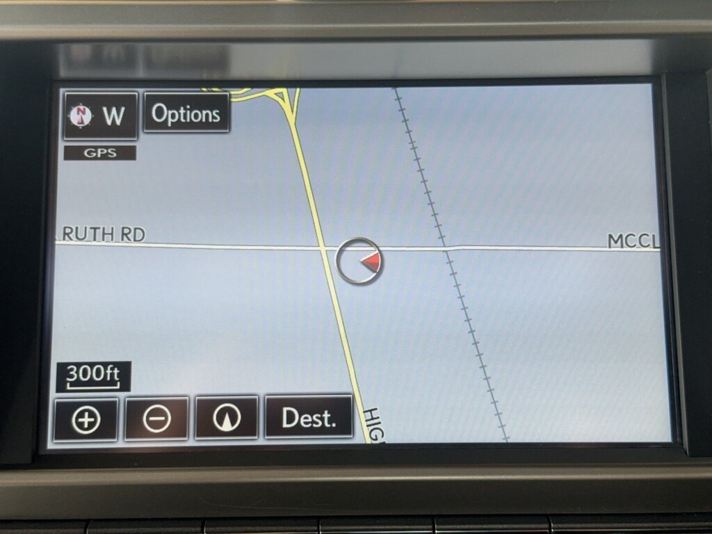 2020 Lexus GX 460 460 Luxury   - Photo 27 - Martin, TN 38237