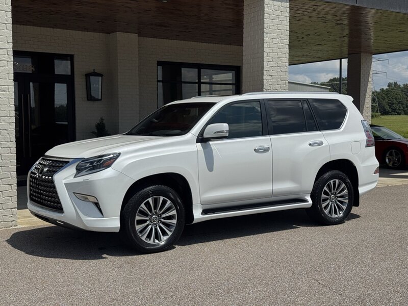 2020 Lexus GX 460 460 Luxury   - Photo 4 - Martin, TN 38237