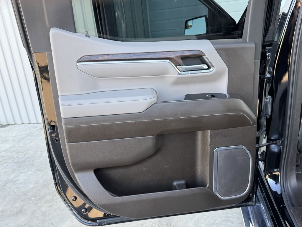 2023 GMC Sierra 1500 SLT   - Photo 40 - Martin, TN 38237