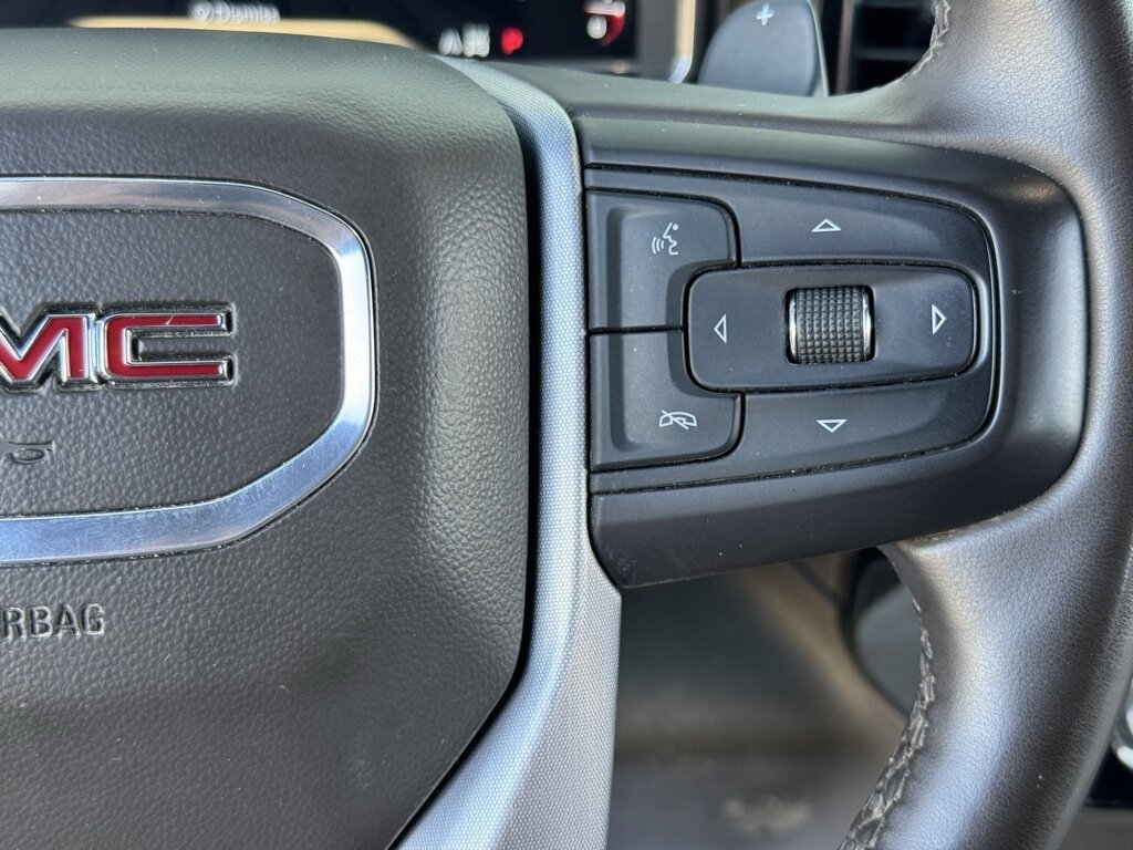 2023 GMC Sierra 1500 SLT   - Photo 27 - Martin, TN 38237
