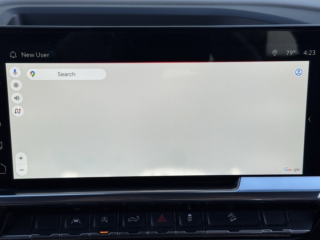 2023 GMC Sierra 1500 SLT   - Photo 28 - Martin, TN 38237