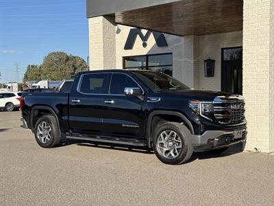 2023 GMC Sierra 1500 SLT Truck