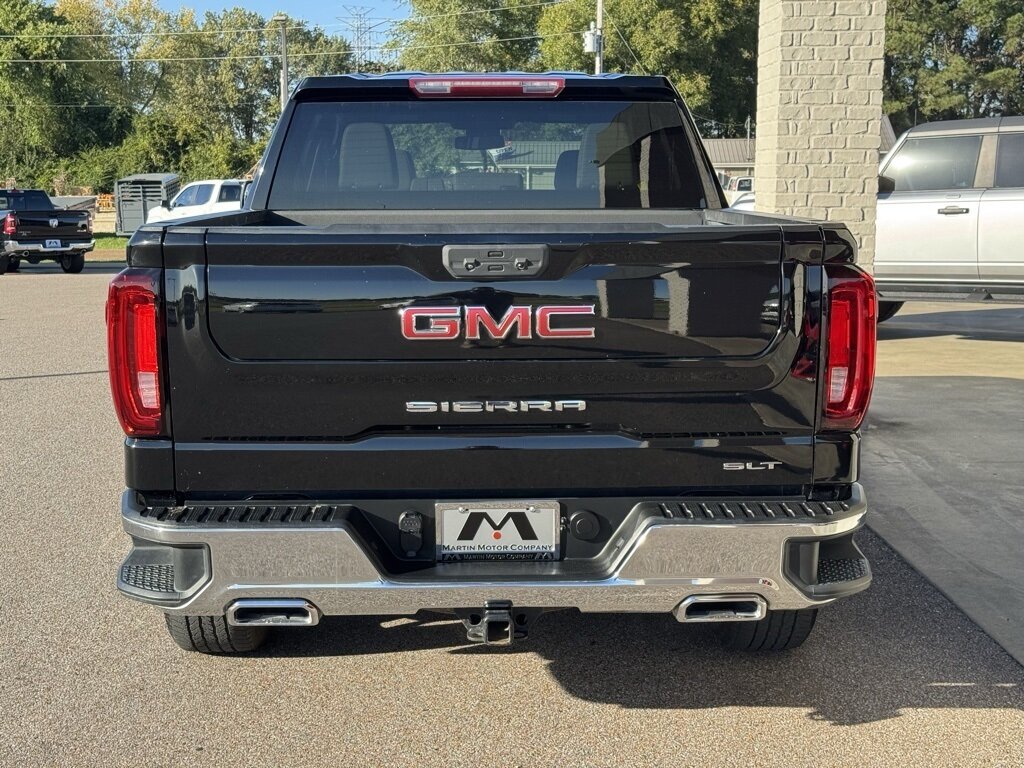 2023 GMC Sierra 1500 SLT   - Photo 12 - Martin, TN 38237