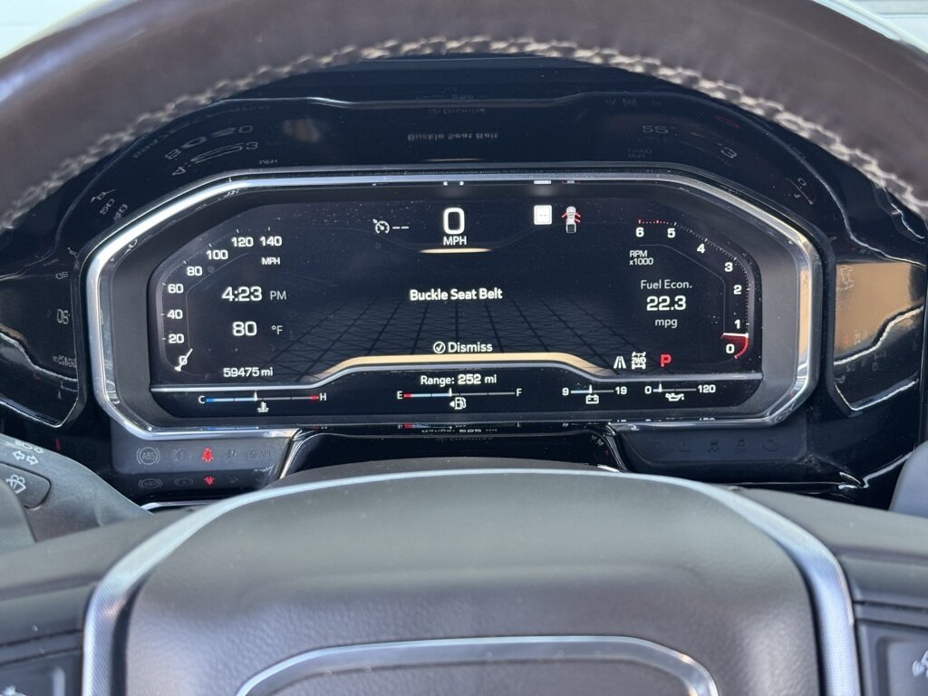 2023 GMC Sierra 1500 SLT   - Photo 25 - Martin, TN 38237