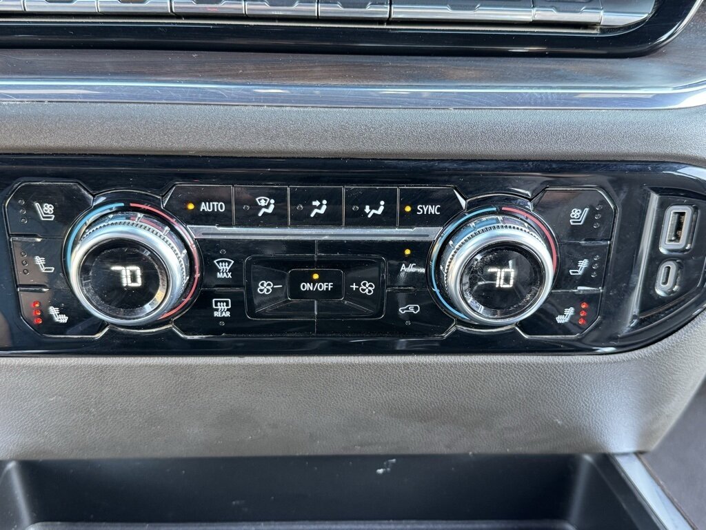 2023 GMC Sierra 1500 SLT   - Photo 31 - Martin, TN 38237