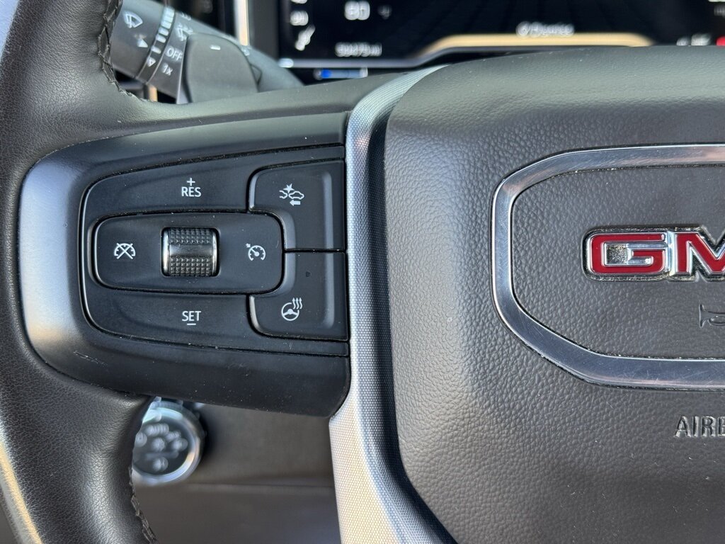 2023 GMC Sierra 1500 SLT   - Photo 26 - Martin, TN 38237