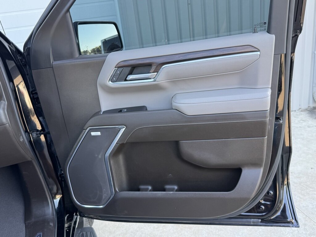 2023 GMC Sierra 1500 SLT   - Photo 46 - Martin, TN 38237