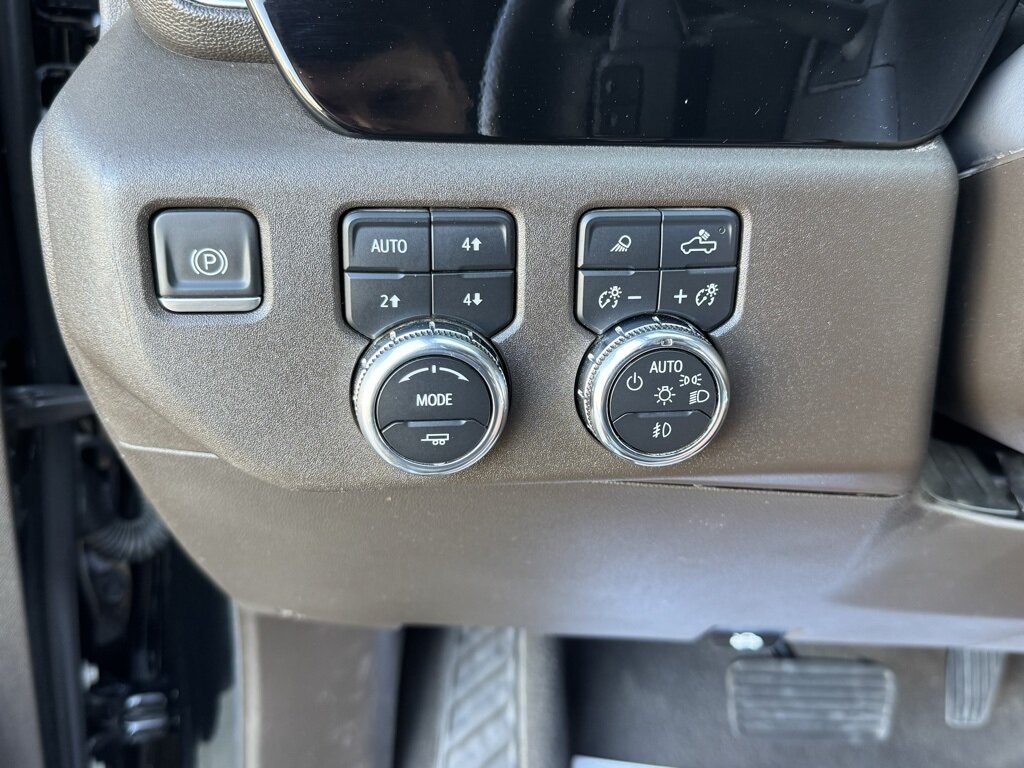 2023 GMC Sierra 1500 SLT   - Photo 35 - Martin, TN 38237