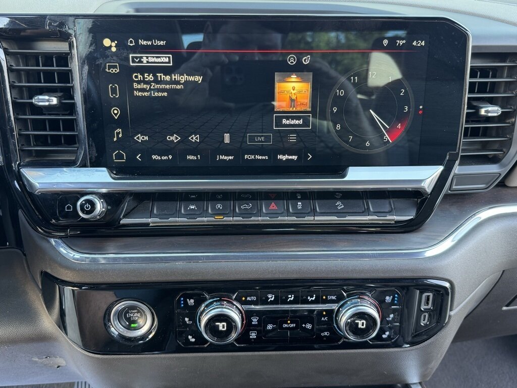 2023 GMC Sierra 1500 SLT   - Photo 32 - Martin, TN 38237