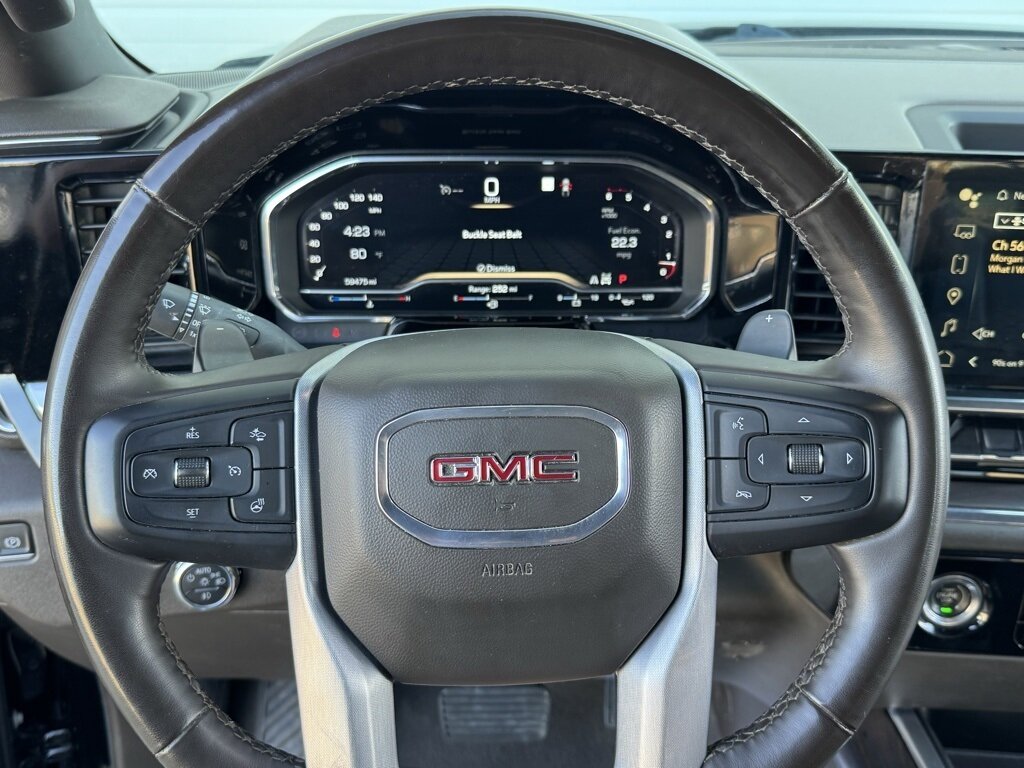 2023 GMC Sierra 1500 SLT   - Photo 24 - Martin, TN 38237