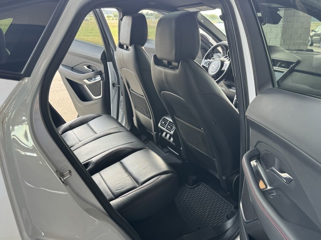 2020 Jaguar E-PACE Checkered Flag Edition - Photo 40 - Martin, TN 38237