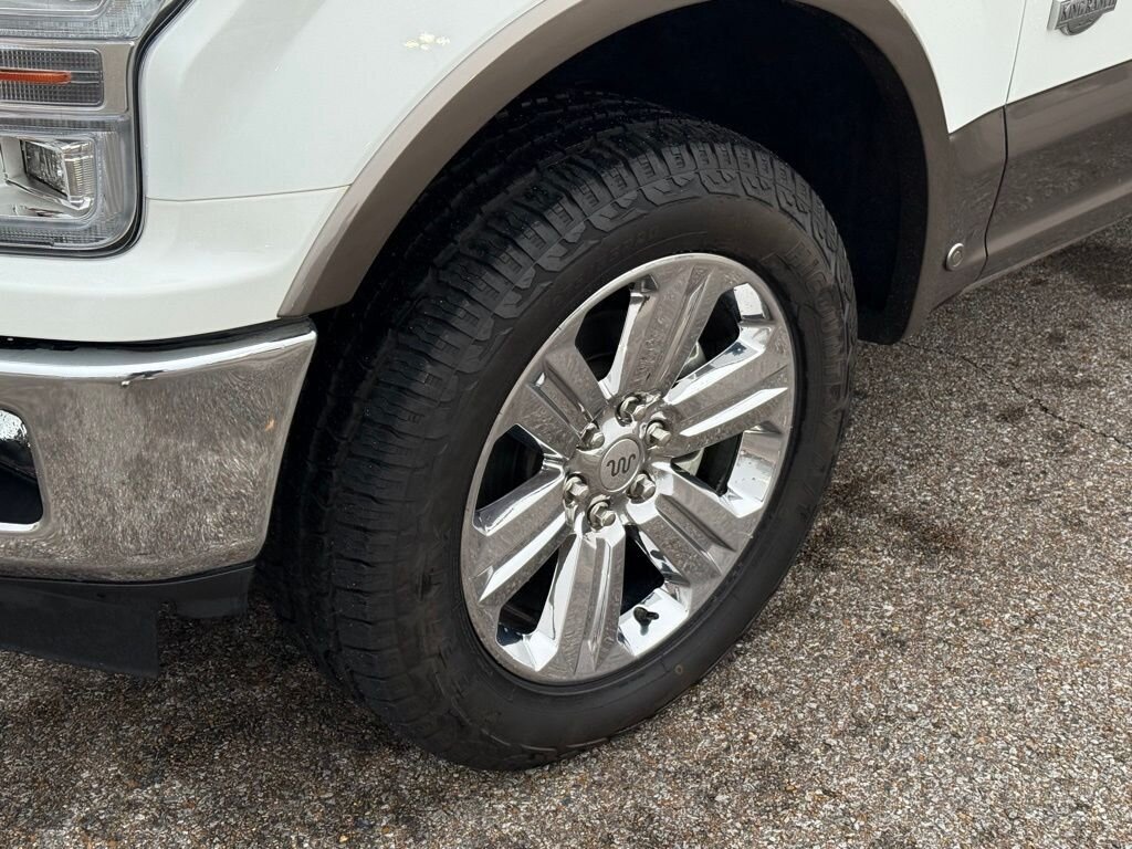 2020 Ford F-150 King Ranch - Photo 16 - Martin, TN 38237