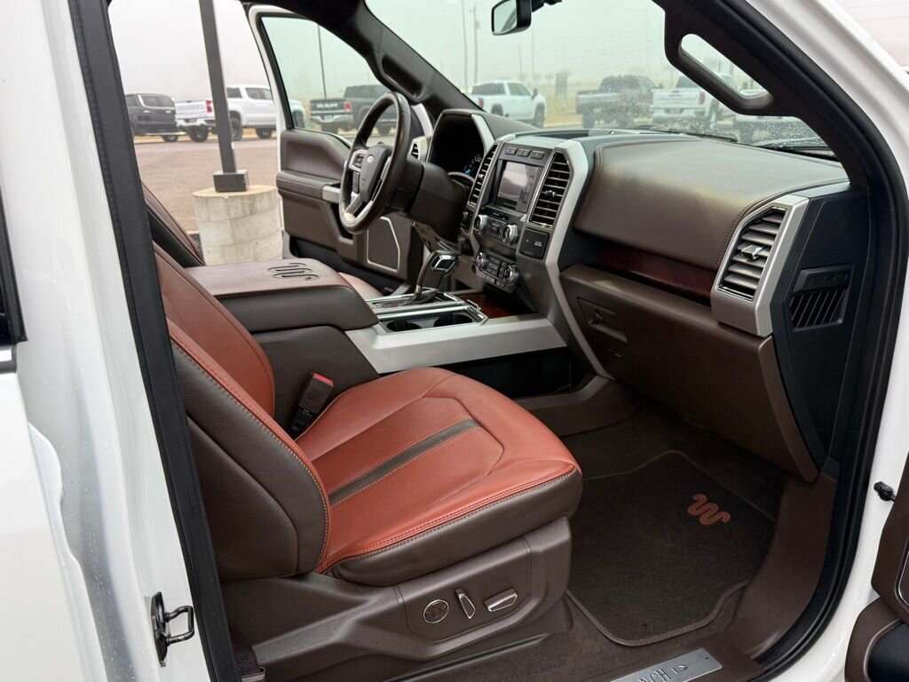 2020 Ford F-150 King Ranch - Photo 43 - Martin, TN 38237