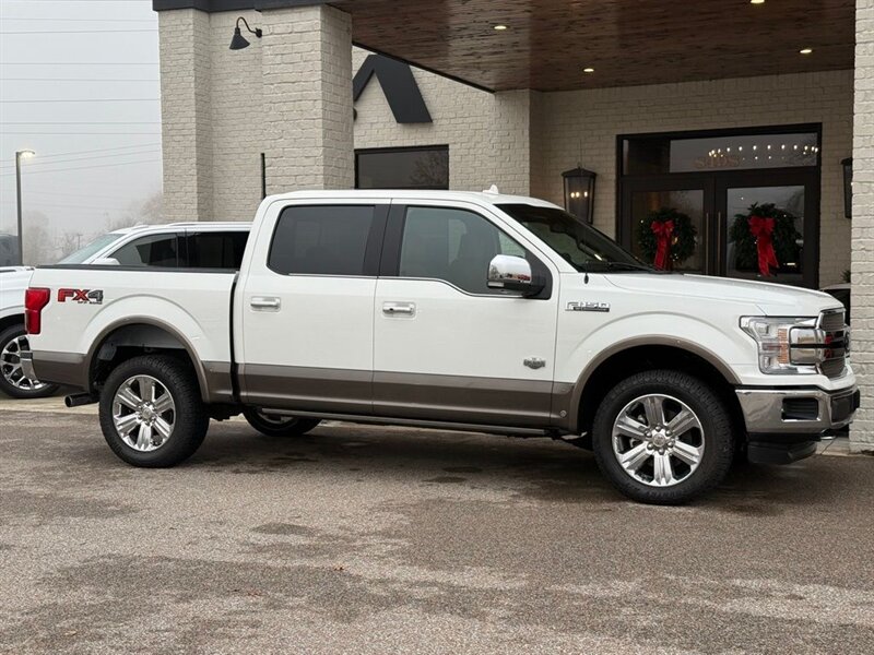 2020 Ford F-150 King Ranch - Photo 3 - Martin, TN 38237