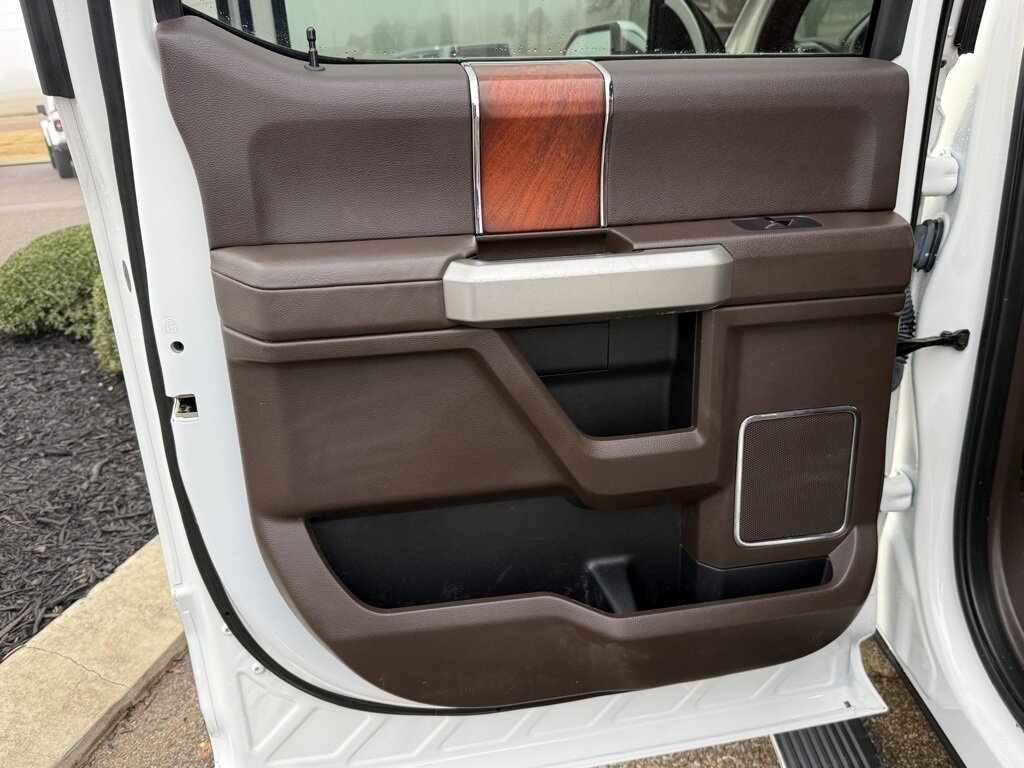 2020 Ford F-150 King Ranch - Photo 38 - Martin, TN 38237