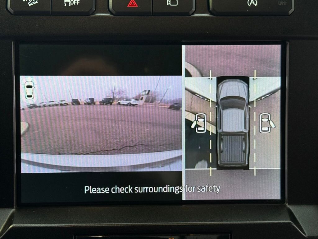 2020 Ford F-150 King Ranch - Photo 30 - Martin, TN 38237