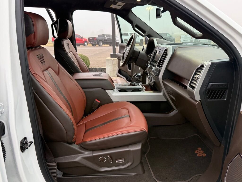 2020 Ford F-150 King Ranch - Photo 44 - Martin, TN 38237