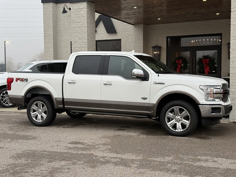 2020 Ford F-150 King Ranch - Photo 3 - Martin, TN 38237