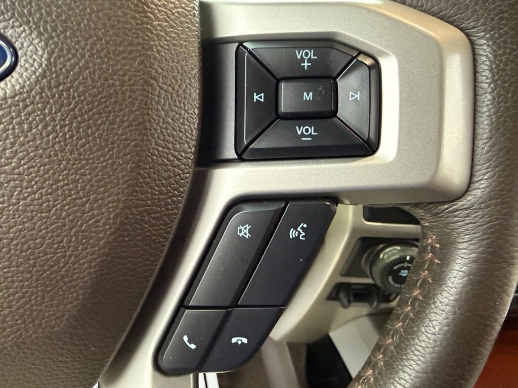 2020 Ford F-150 King Ranch - Photo 25 - Martin, TN 38237