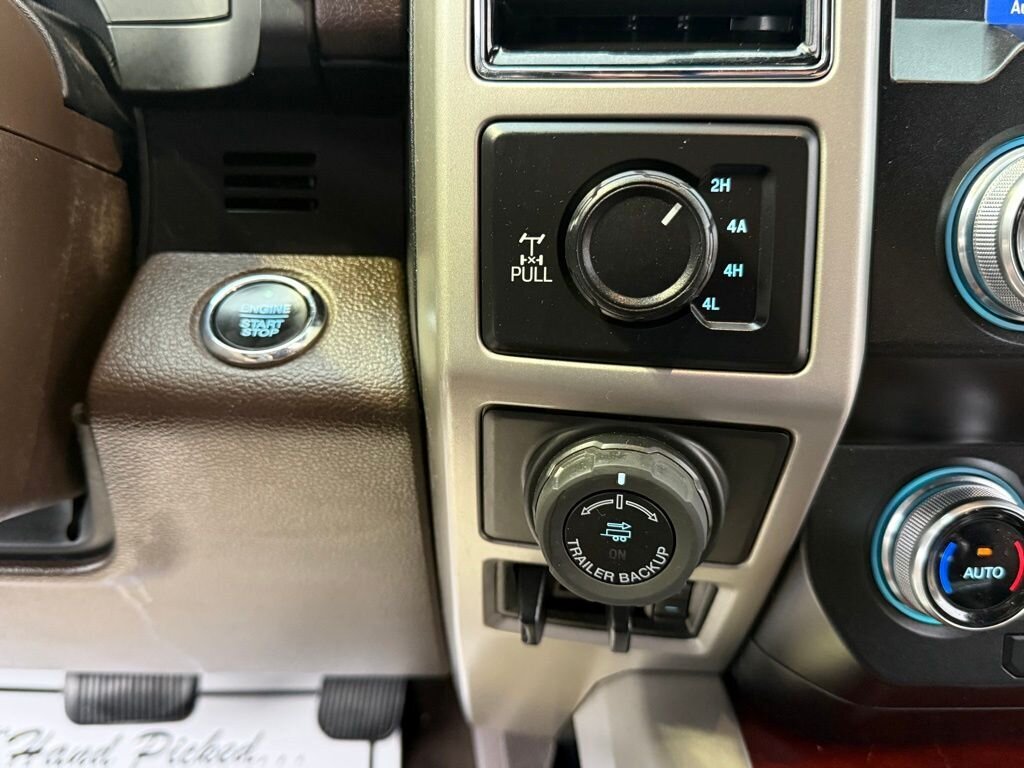 2020 Ford F-150 King Ranch - Photo 28 - Martin, TN 38237