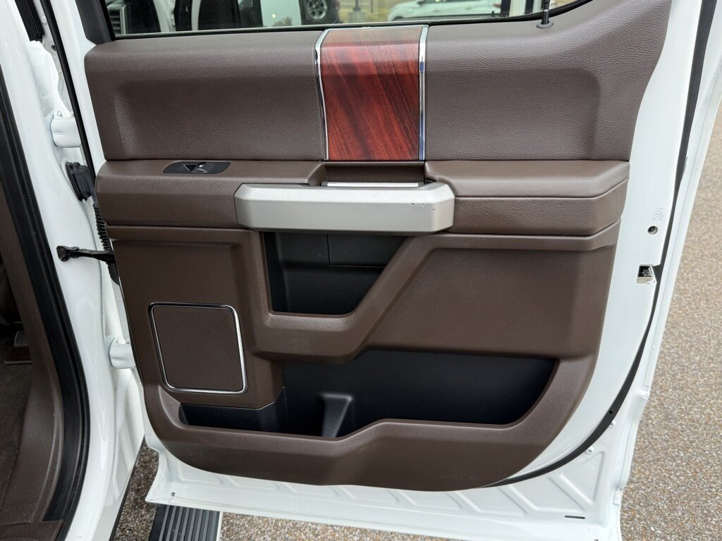 2020 Ford F-150 King Ranch - Photo 42 - Martin, TN 38237