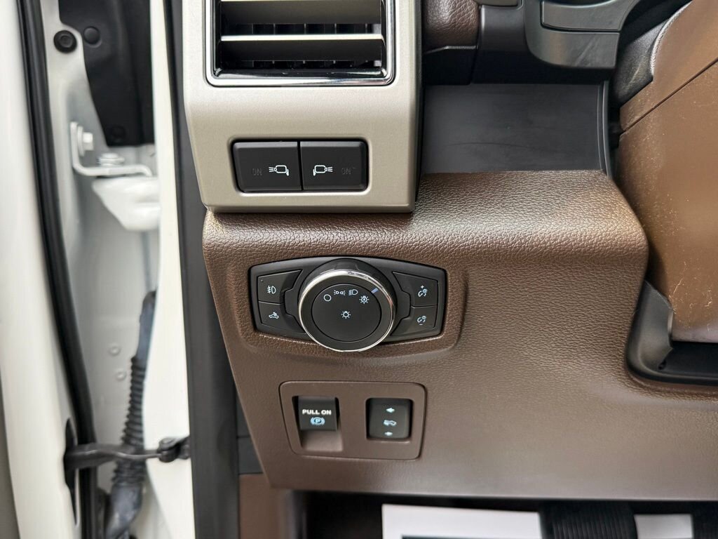 2020 Ford F-150 King Ranch - Photo 26 - Martin, TN 38237